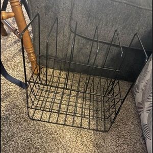 Desk-Paper Organizer